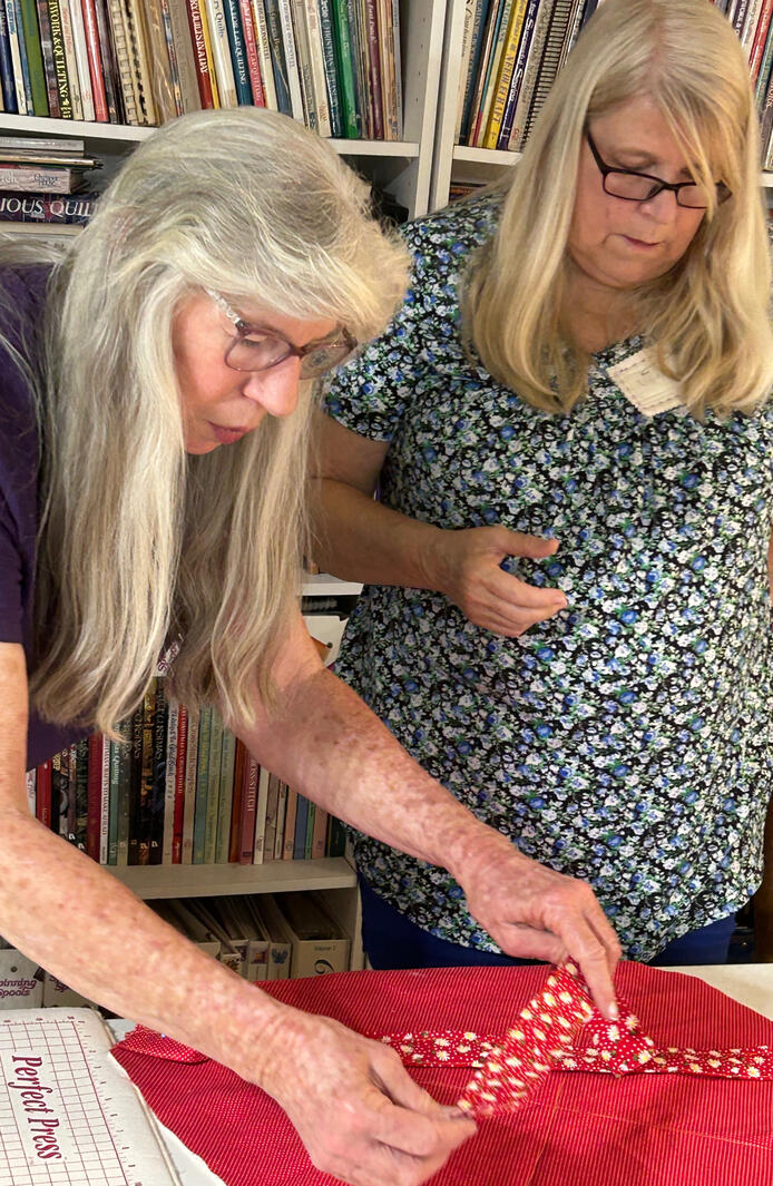 March - Casserole Carriers